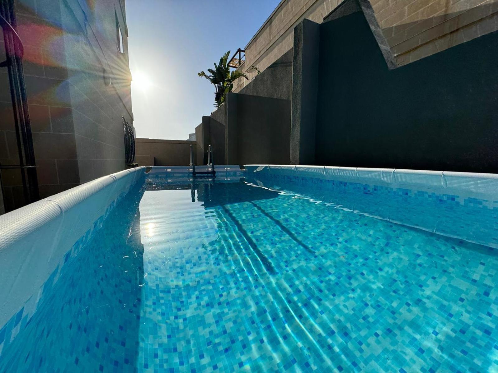 Bayside1 Marsaxlokk Malta Villa Exteriör bild